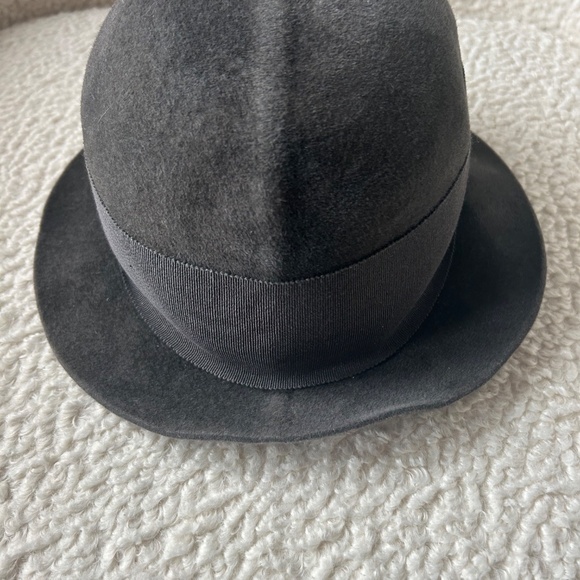 Rare Valentino Boutique Hat Made In Italy main image 6